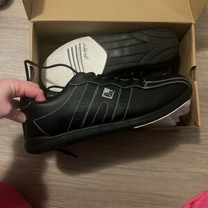 Bowling Shoes Mens Size 13